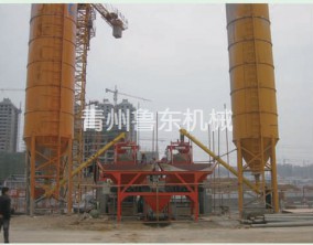 東營海信天鵝湖小區